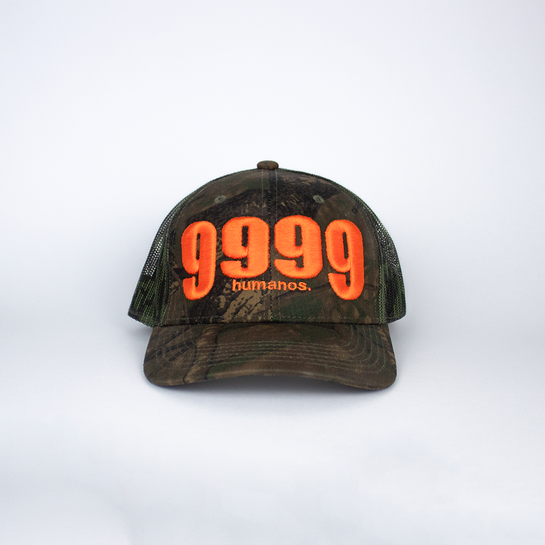 GORRA 9999