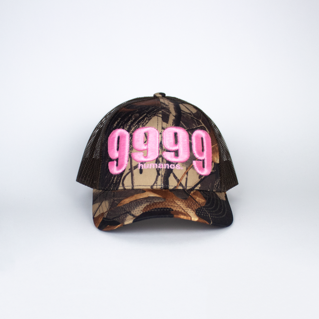 GORRA 9999