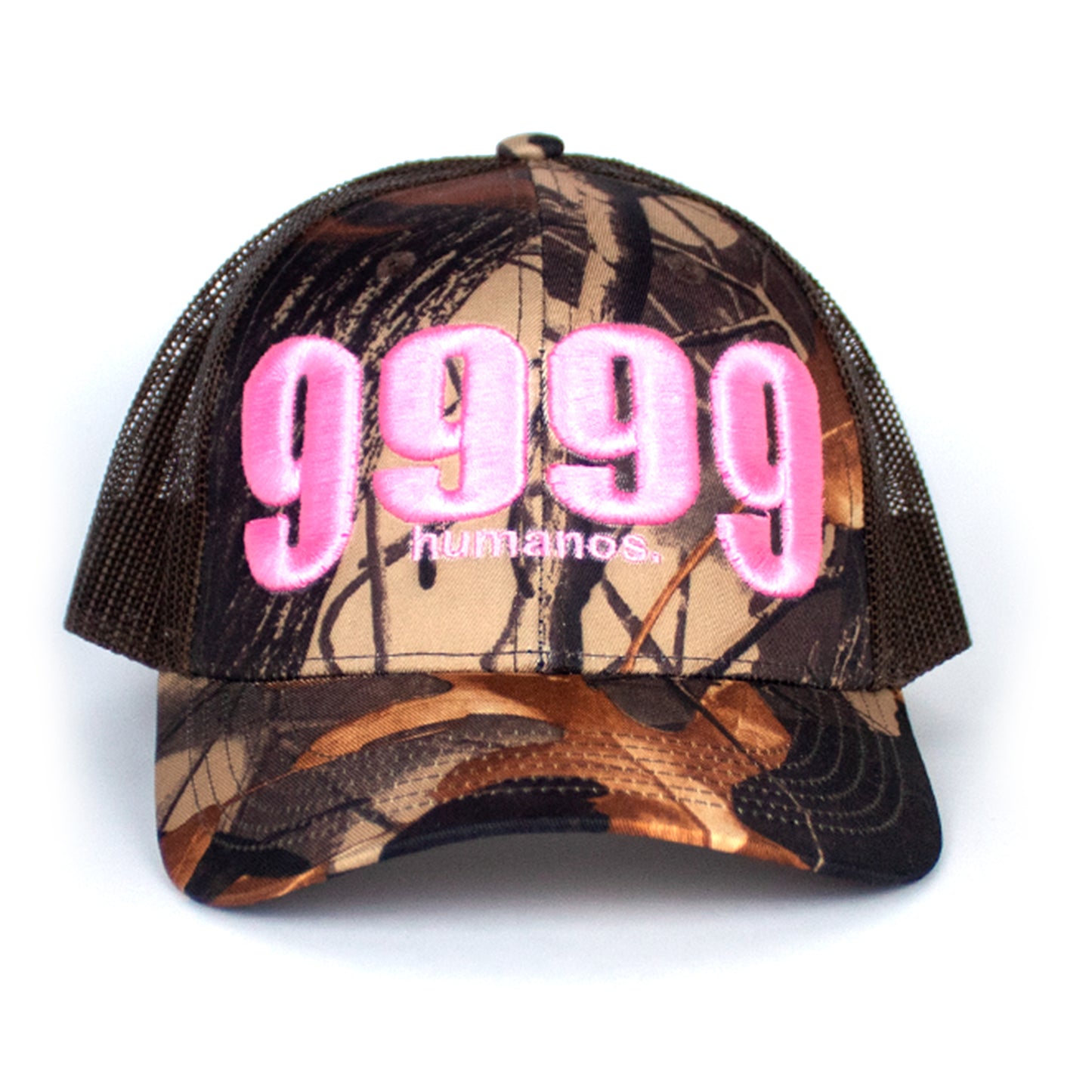 GORRA 9999 ROSA