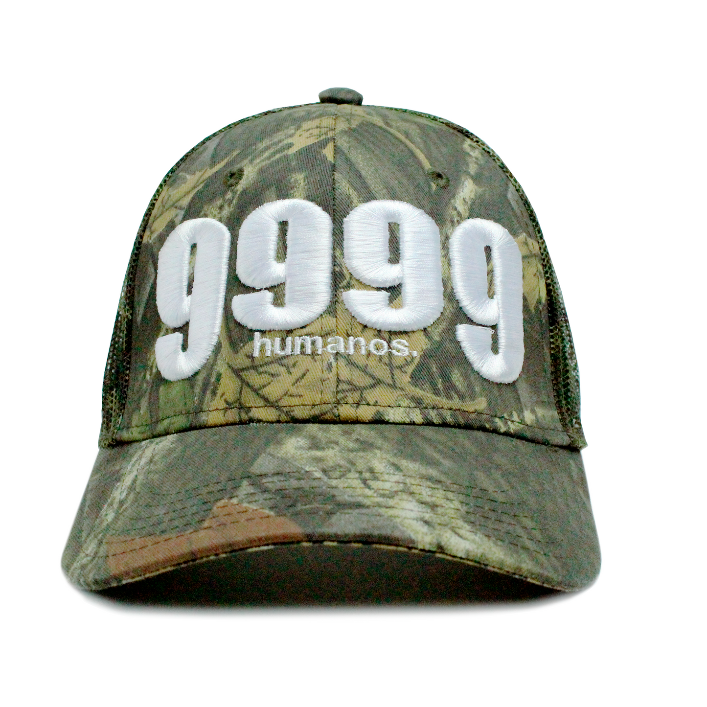 GORRA 9999