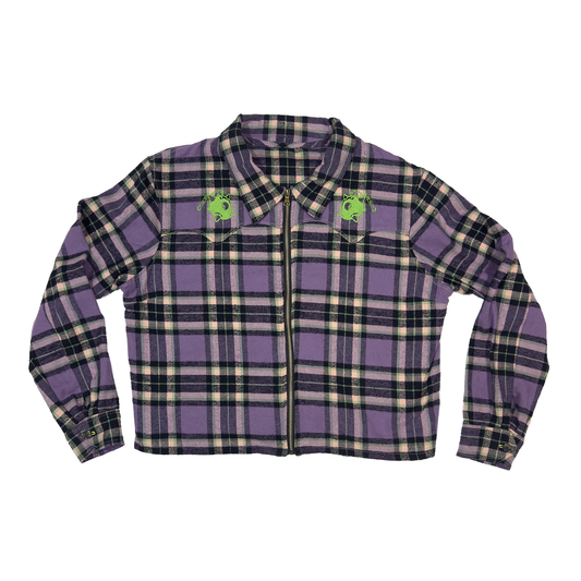 CHAQUETA MEDIEVAL TORTURES MORETÓN