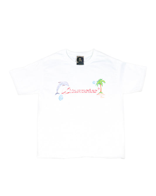 Camiseta Dinamarca