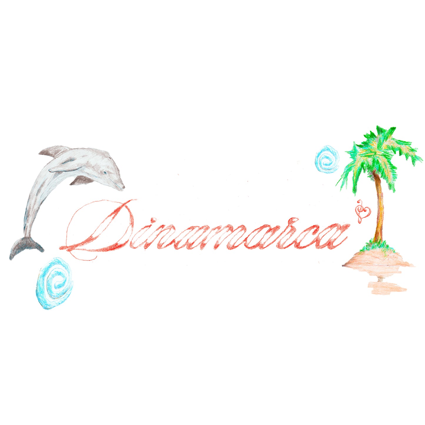 Camiseta Dinamarca